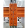 Sperrin Pallet Racking Locking Clip