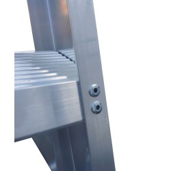 Lyte Warehouse Step Ladder WS6 Treads