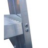 Lyte Warehouse Step Ladder WS7 Treads