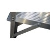 Lyte Warehouse Step Ladder WS10 Treads