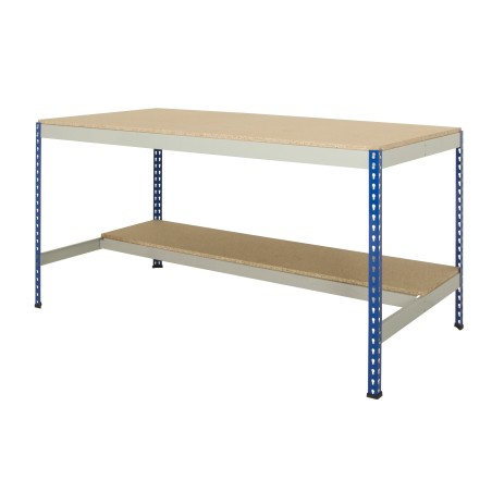 Boltless Workbenches - Worktables