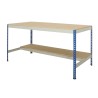 Boltless Workbenches - Worktables