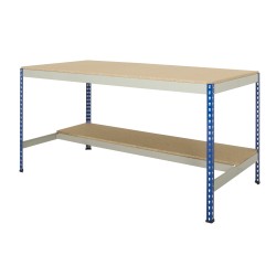 Boltless Workbenches - Worktables