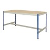 Boltless Workbenches - Worktables