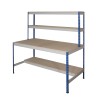 Boltless Workbenches - Worktables