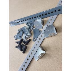 Dexion Slotted Angle Accessories