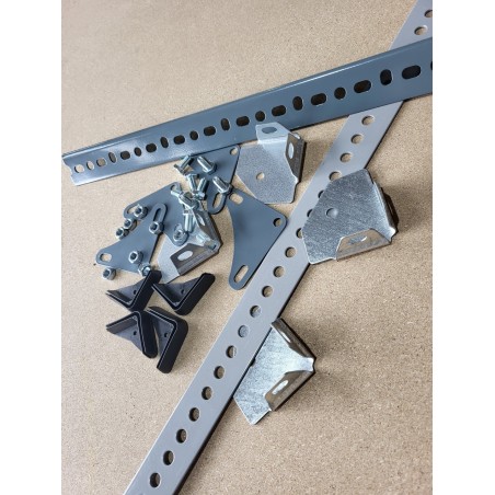 Dexion Slotted Angle Accessories