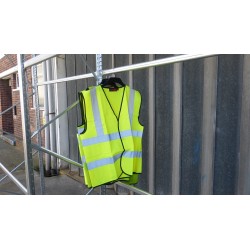 Metalsistem Garment Racking