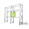 Metalsistem Garment Racking