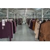 Metalsistem Garment Racking