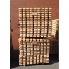 Open Timber Decking Level 32mm thick