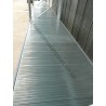 Galvanised Shelf Levels