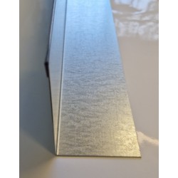Mezzanine Floor Steel Kickplate / Kickboard