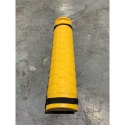 Pallet Racking Plastic Column Guard Overview