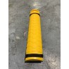 Pallet Racking Plastic Column Guard Overview