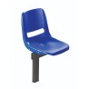 Canteen Table  - 4 Seats and table combined