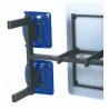 Canteen Table  - 4 Seats and table combined