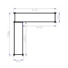Unirack Galvanised Shelving - Metalsistem