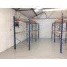 Pallet Racking Mesh Decks - Improve Visibility and Safety in Your Warehouse