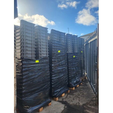 Used Open Front Picking Box (Pallet 102)