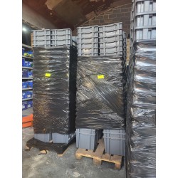 Used Open Front Picking Box (Pallet 102)