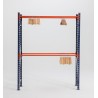 Kimer Longspan Hanging Garment System