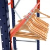 Kimer Longspan Hanging Garment System