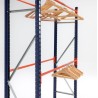 Kimer Longspan Hanging Garment System