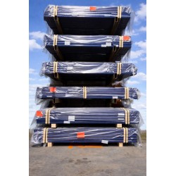 Kimer Longspan Shelving System