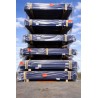 Kimer Longspan Shelving System
