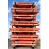 Kimer Longspan Shelving System