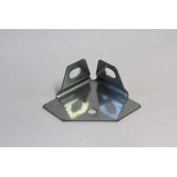 Dexion Slotted Angle Corner Plate