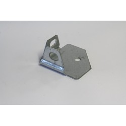 Dexion Slotted Angle Corner Plate