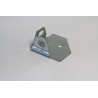 Dexion Slotted Angle Corner Plate
