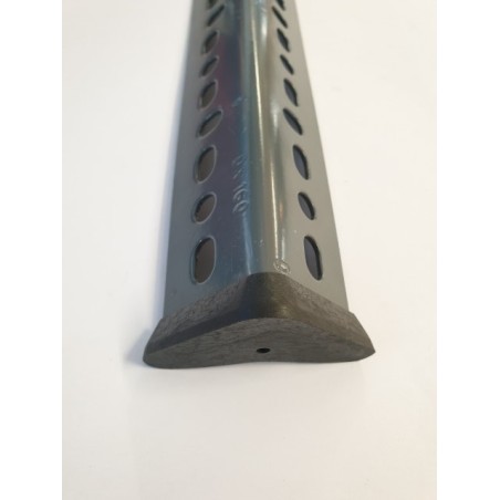 Dexion Slotted Angle Corner Plate