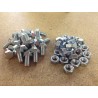 Dexion Slotted Angle Corner Plate