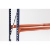 Frames & Beams - Longspan Warehouse Shelving