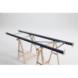 Frames - Longspan Warehouse Shelving