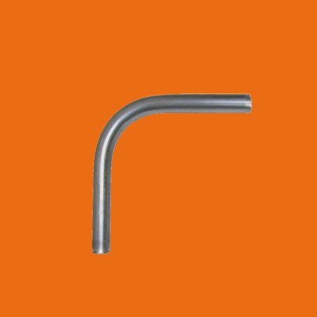 TF720C - Assist 90 Degree Bend 42.4mm O/D