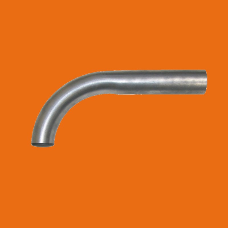 TF724C - Assist Handrail Termination (1.6mtr) 42.4mm O/D 