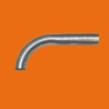 TF724C - Assist Handrail Termination (1.6mtr) 42.4mm O/D 