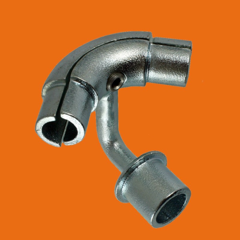 TF729C - Assist Expanding External Corner Bracket 42.4mm O/D
