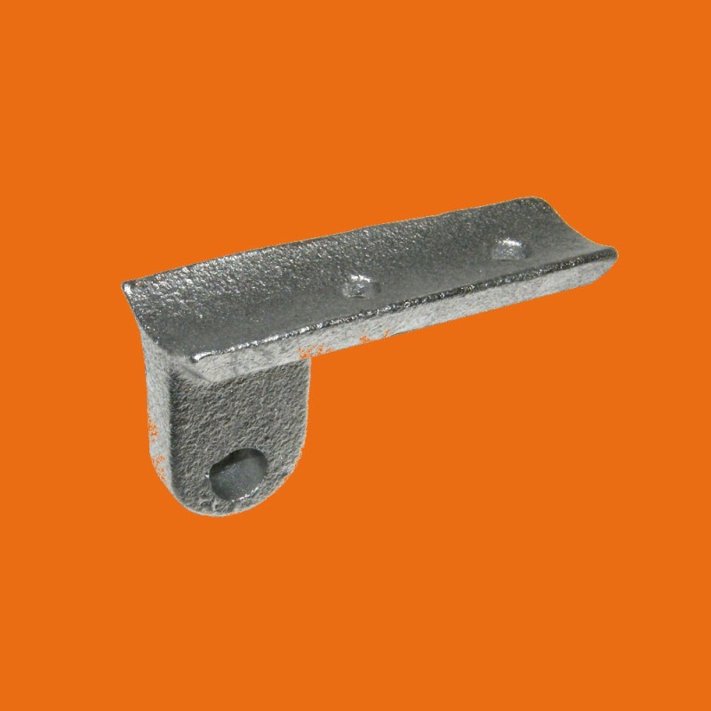 TF751C - Assist Saddle Fitting with Male Lug 42.4mm O/D