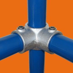 TF116 3-Way Corner Joint