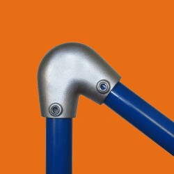 TF123 Variable Elbow (40° - 70°)