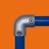 TF125 90° Elbow