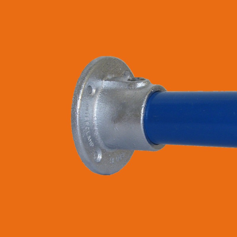 TF131 Wall Flange