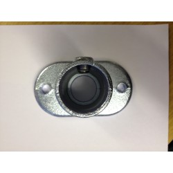 TF132 Railing Base Flange