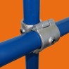 TF137 Clamp-on Crossover 90°