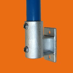 TF144 Railing Side Support (Vertical Base)